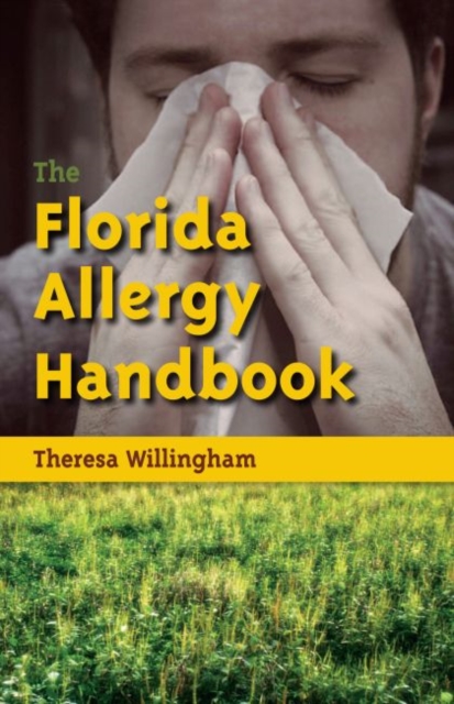 The Florida Allergy Handbook, Paperback / softback Book