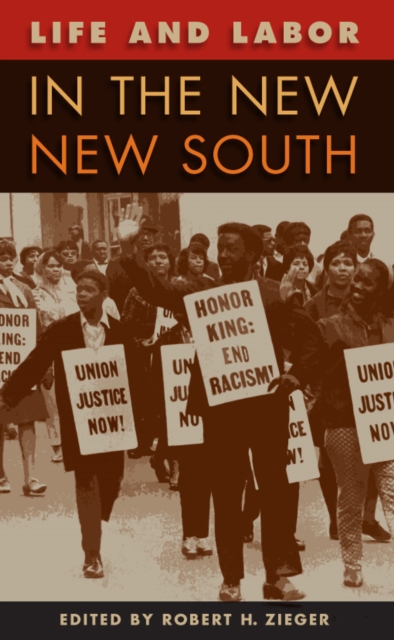 Life and Labor in the New New South, PDF eBook