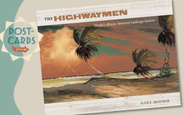Postcards from The Highwaymen, Notebook / blank book Book