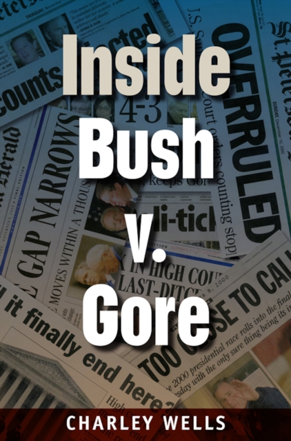 Inside Bush v. Gore, EPUB eBook