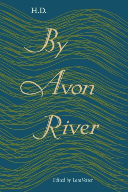 By Avon River, Paperback / softback Book