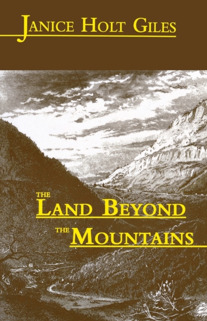 The Land Beyond the Mountains, Paperback / softback Book
