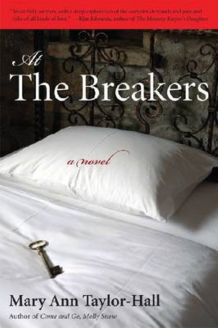 At The Breakers : A Novel, Hardback Book