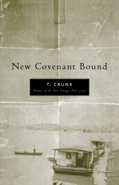New Covenant Bound, Paperback / softback Book