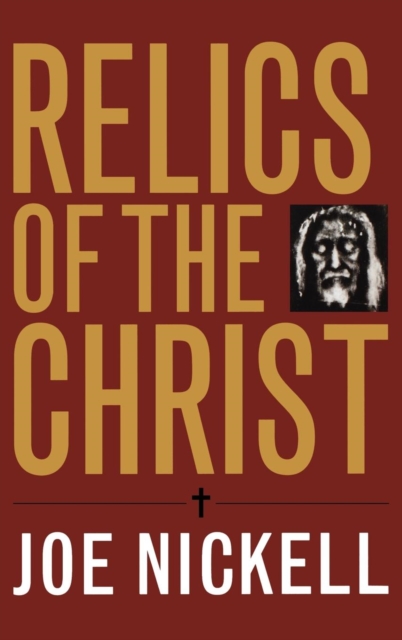 Relics of the Christ, EPUB eBook