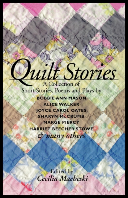 Quilt Stories, PDF eBook