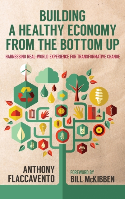 Building a Healthy Economy from the Bottom Up : Harnessing Real-World Experience for Transformative Change, Hardback Book