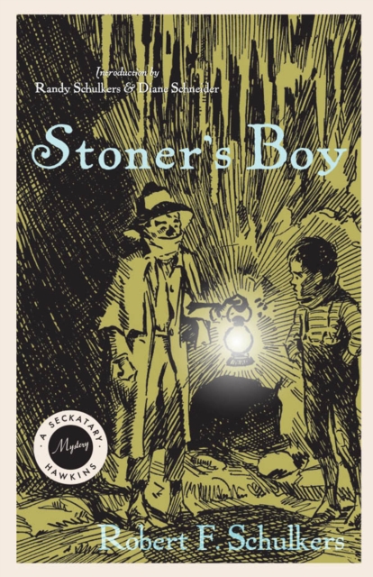 Stoner's Boy, EPUB eBook