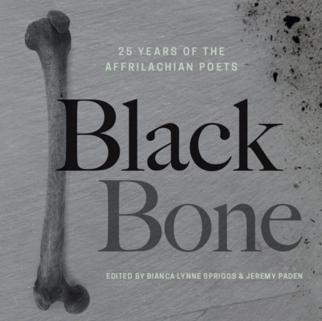 Black Bone : 25 Years of the Affrilachian Poets, PDF eBook