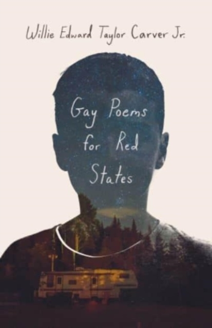 Gay Poems for Red States, Hardback Book
