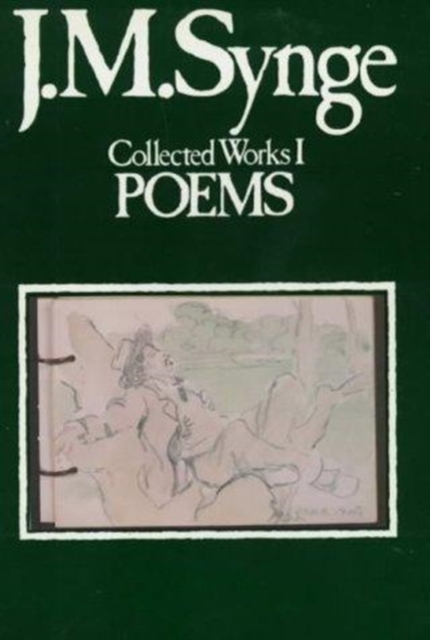 Collected Works, Volume 1 : Poems, Paperback / softback Book