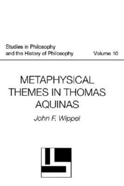 Metaphysical Themes in Thomas Aquinas, Paperback / softback Book