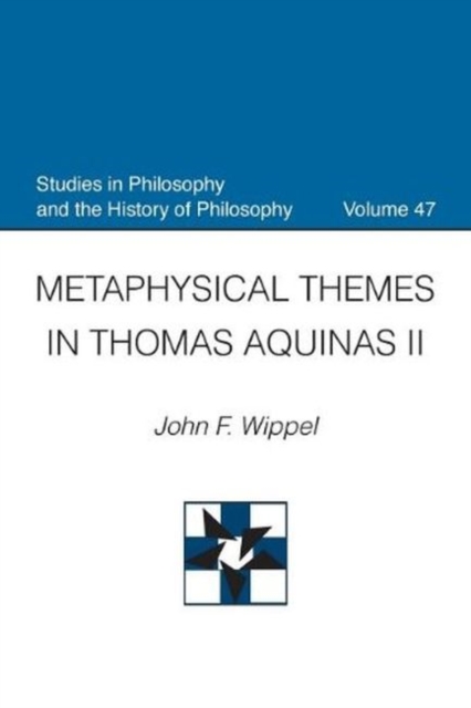 Metaphysical Themes in Thomas Aquinas II, Paperback / softback Book