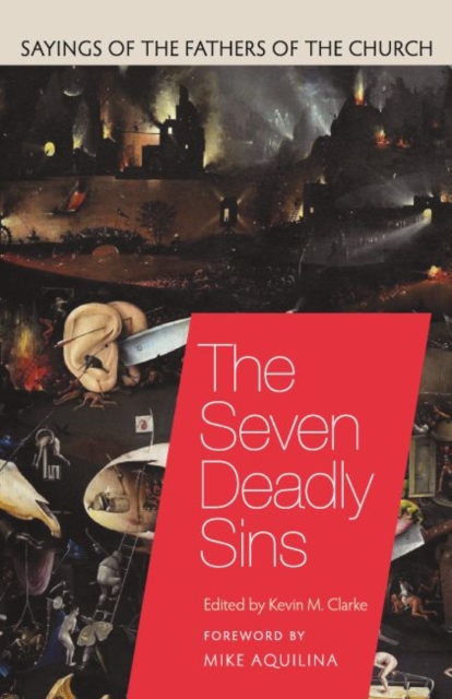 The Seven Deadly Sins, Paperback / softback Book