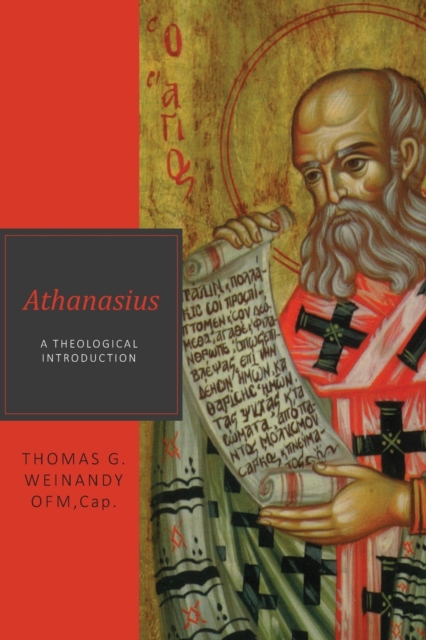 Athansius : A Theological Introduction, Paperback / softback Book