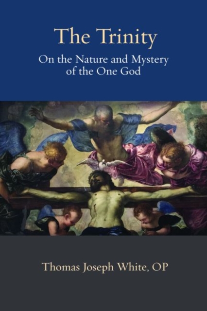 The Trinity : On the Nature and Mystery of the One God, Paperback / softback Book