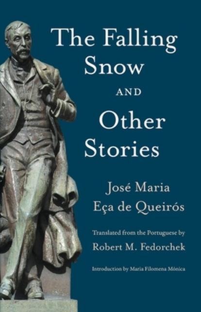 The Falling Snow and other Stories, Paperback / softback Book