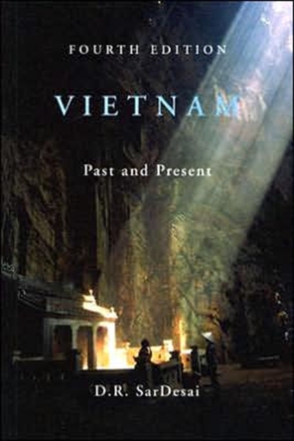 Vietnam : Past and Present, Paperback / softback Book