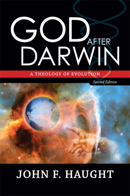 God After Darwin : A Theology of Evolution, Paperback / softback Book