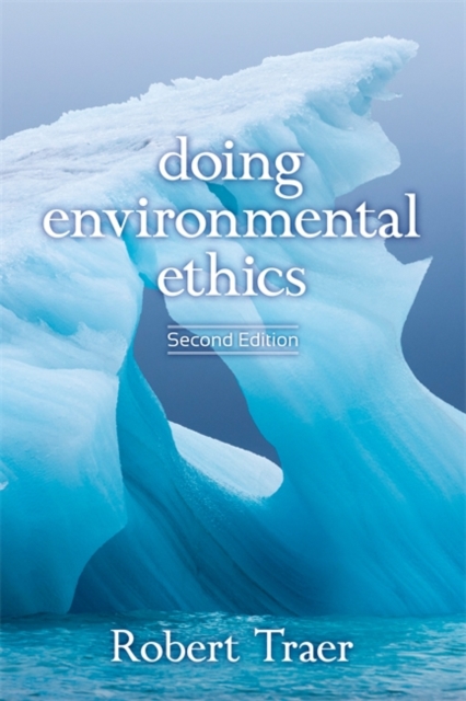 Doing Environmental Ethics, Paperback / softback Book