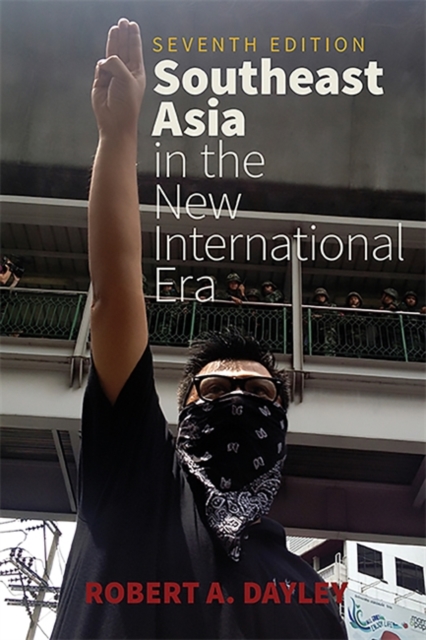Southeast Asia in the New International Era, Paperback / softback Book