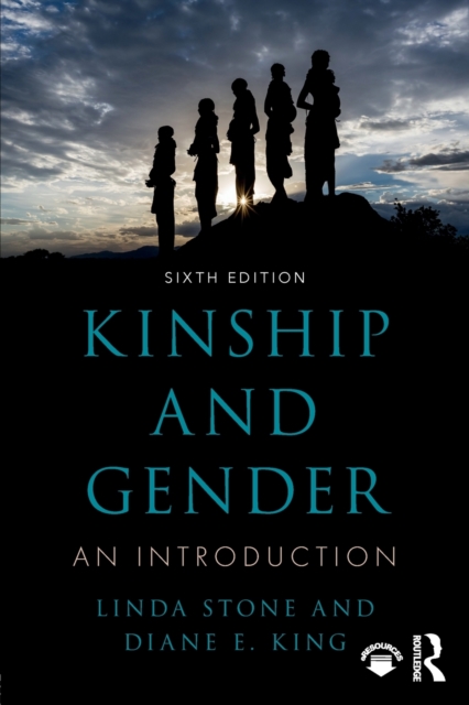 Kinship and Gender : An Introduction, Paperback / softback Book