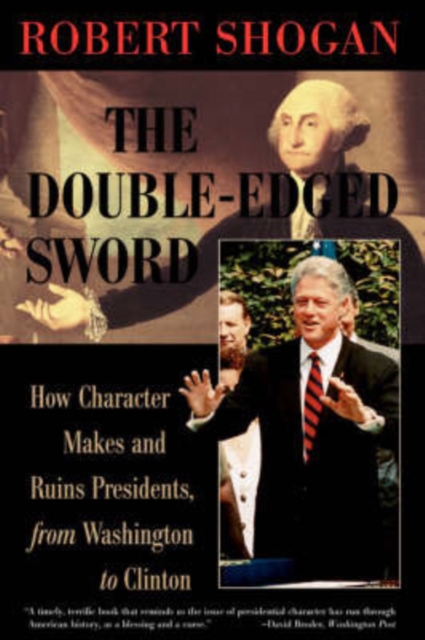 The Double Edged Sword, Paperback / softback Book