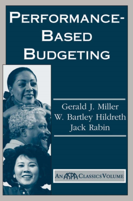 Performance Based Budgeting, Paperback / softback Book