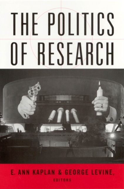 The Politics of Research, Paperback / softback Book