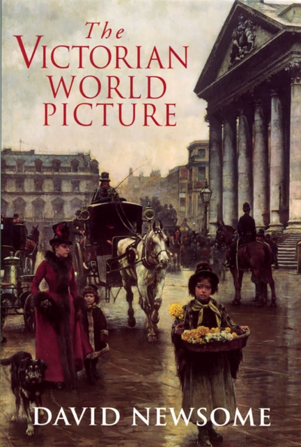 The Victorian World Picture, Paperback / softback Book