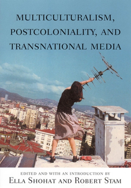 Multiculturalism, Postcoloniality, and Transnational Media, Paperback / softback Book