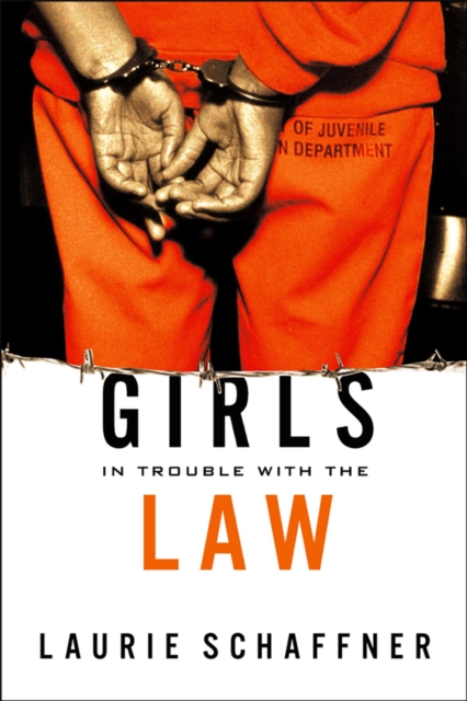 Girls in Trouble with the Law, PDF eBook
