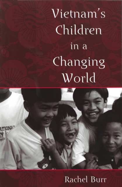 Vietnam's Children in a Changing World, PDF eBook