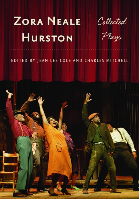 Zora Neale Hurston : Collected Plays, PDF eBook