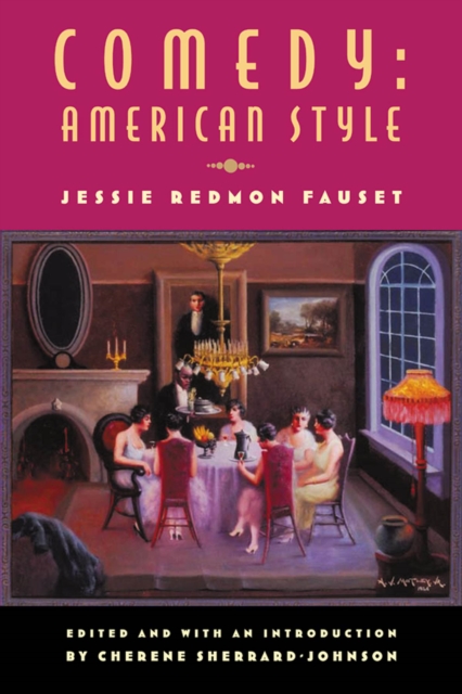 Comedy: American Style, Paperback / softback Book