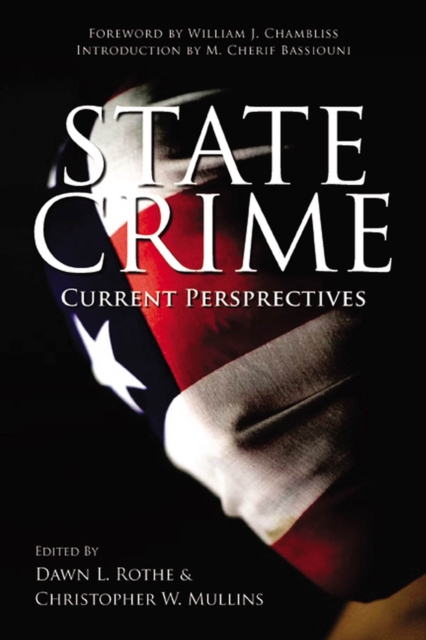State Crime : Current Perspectives, Paperback / softback Book
