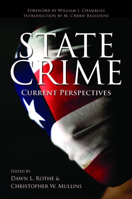 State Crime : Current Perspectives, PDF eBook