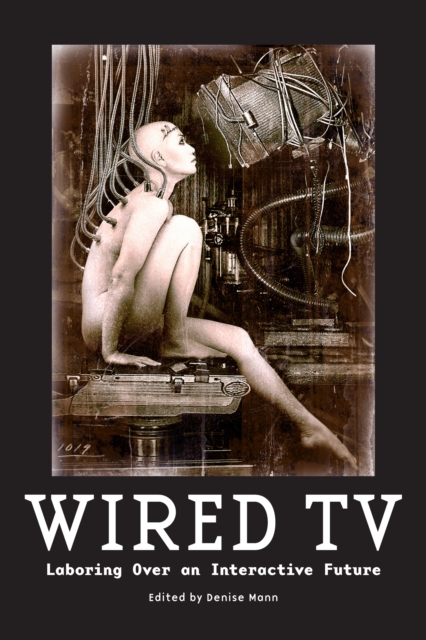 Wired TV : Laboring Over an Interactive Future, PDF eBook