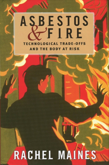 Asbestos and Fire : Technological Tradeoffs and the Body at Risk, Paperback / softback Book