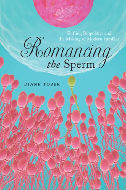 Romancing the Sperm : Shifting Biopolitics and the Making of Modern Families, EPUB eBook