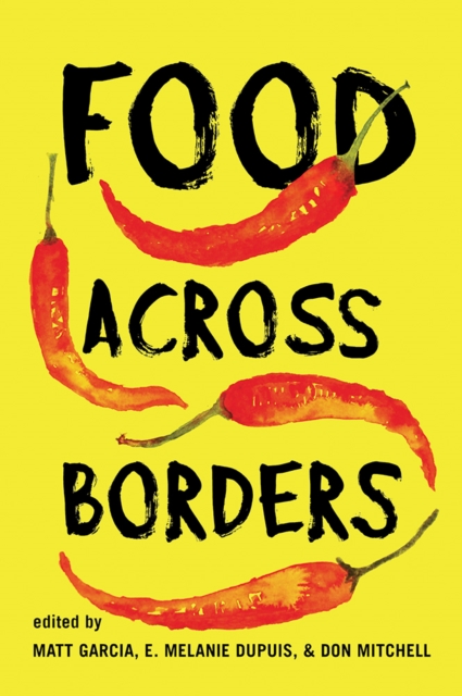 Food Across Borders, PDF eBook