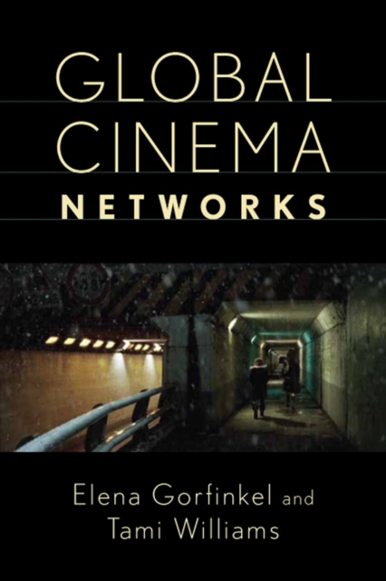 Global Cinema Networks, PDF eBook