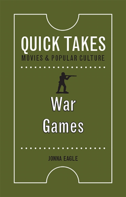 War Games, EPUB eBook