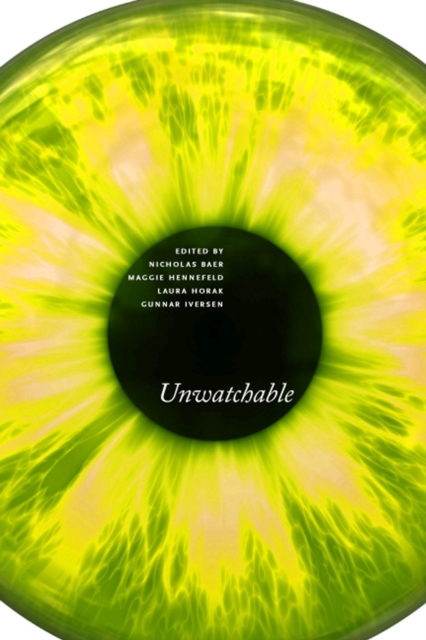 Unwatchable, Paperback / softback Book