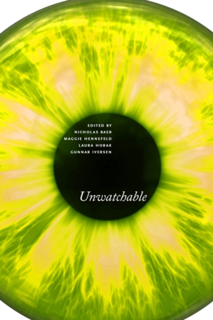 Unwatchable, PDF eBook