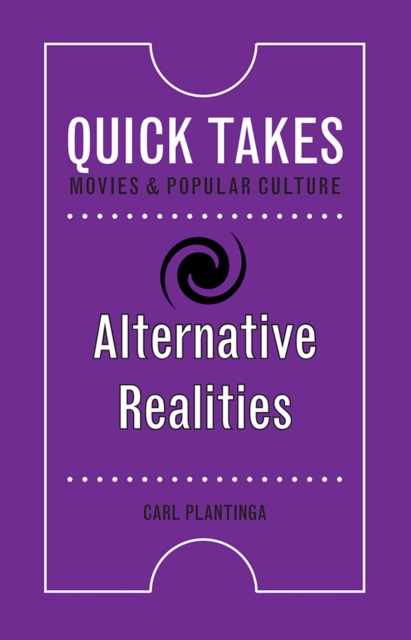 Alternative Realities, Paperback / softback Book