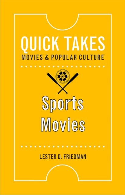 Sports Movies, EPUB eBook
