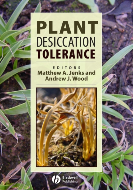 Plant Desiccation Tolerance, Hardback Book