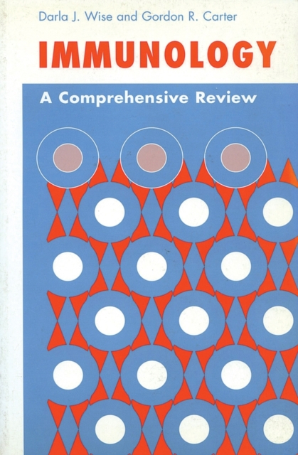 Immunology : A Comprehensive Review, Paperback / softback Book