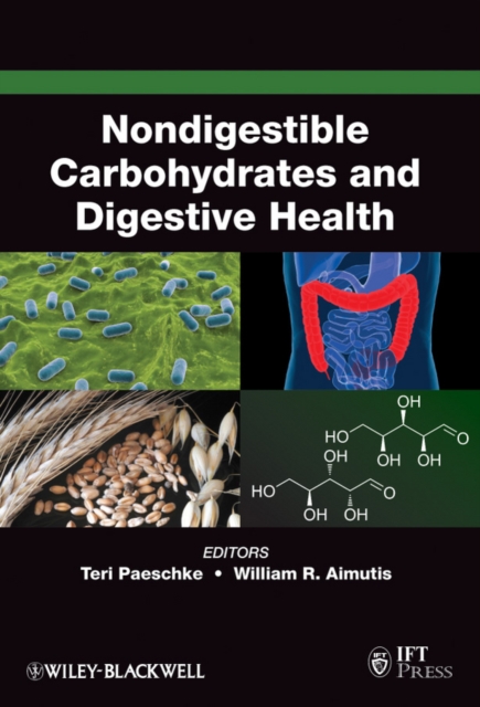 Nondigestible Carbohydrates and Digestive Health, Hardback Book